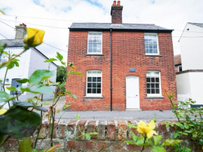 Sandpiper Cottage